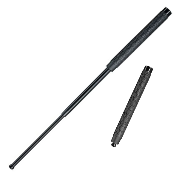 BATON EXPANDIBLE 21/26 PULGADAS NS-26F